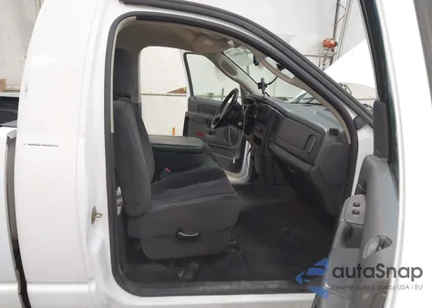 2005 Dodge Ram 1500 Slt/Laramie from USA, damaged, VIN 1D7HA16D35J591884